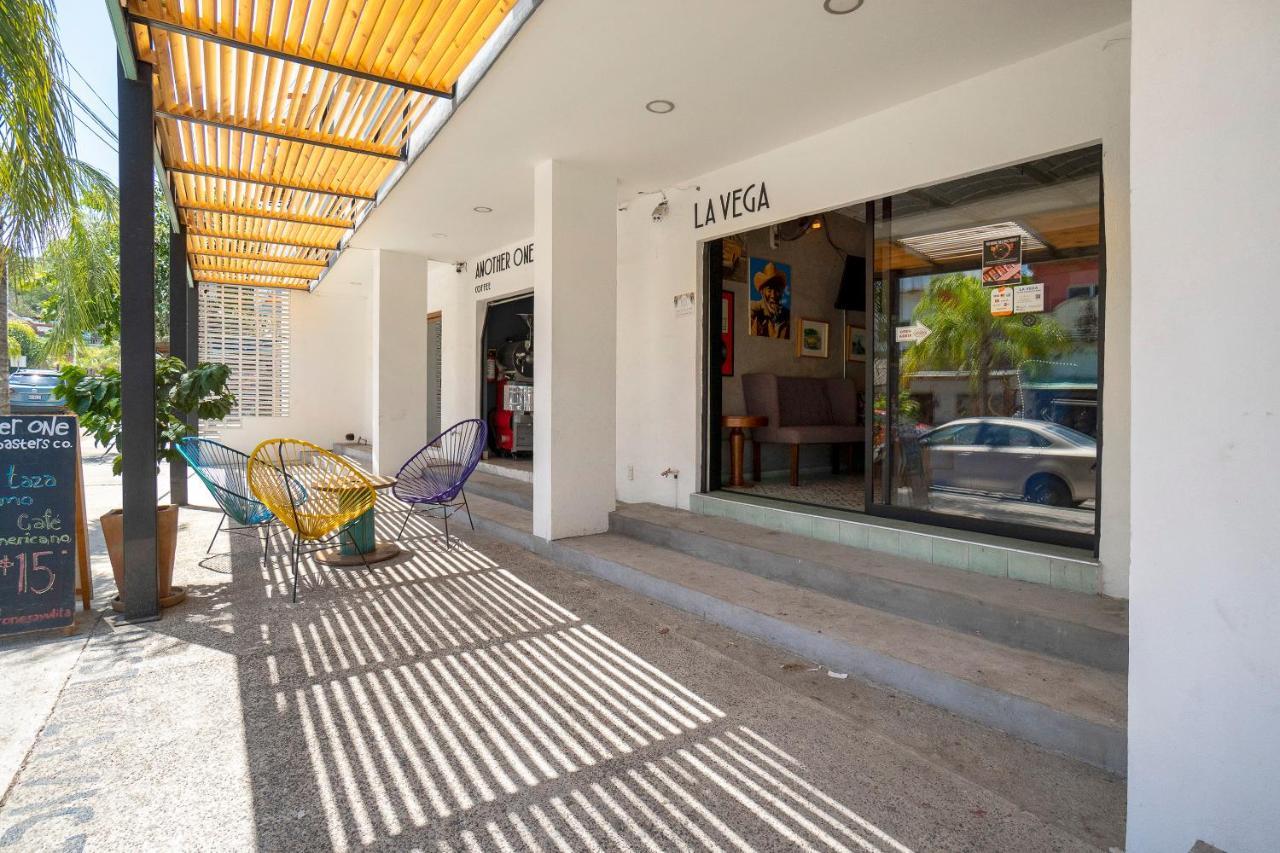 Casa Pia Hotel Sayulita Luaran gambar