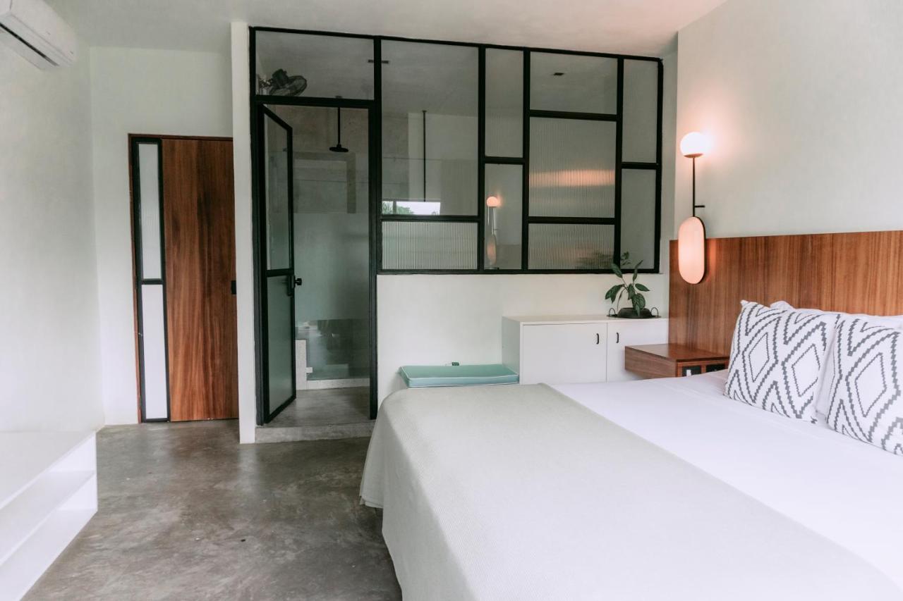Casa Pia Hotel Sayulita Luaran gambar