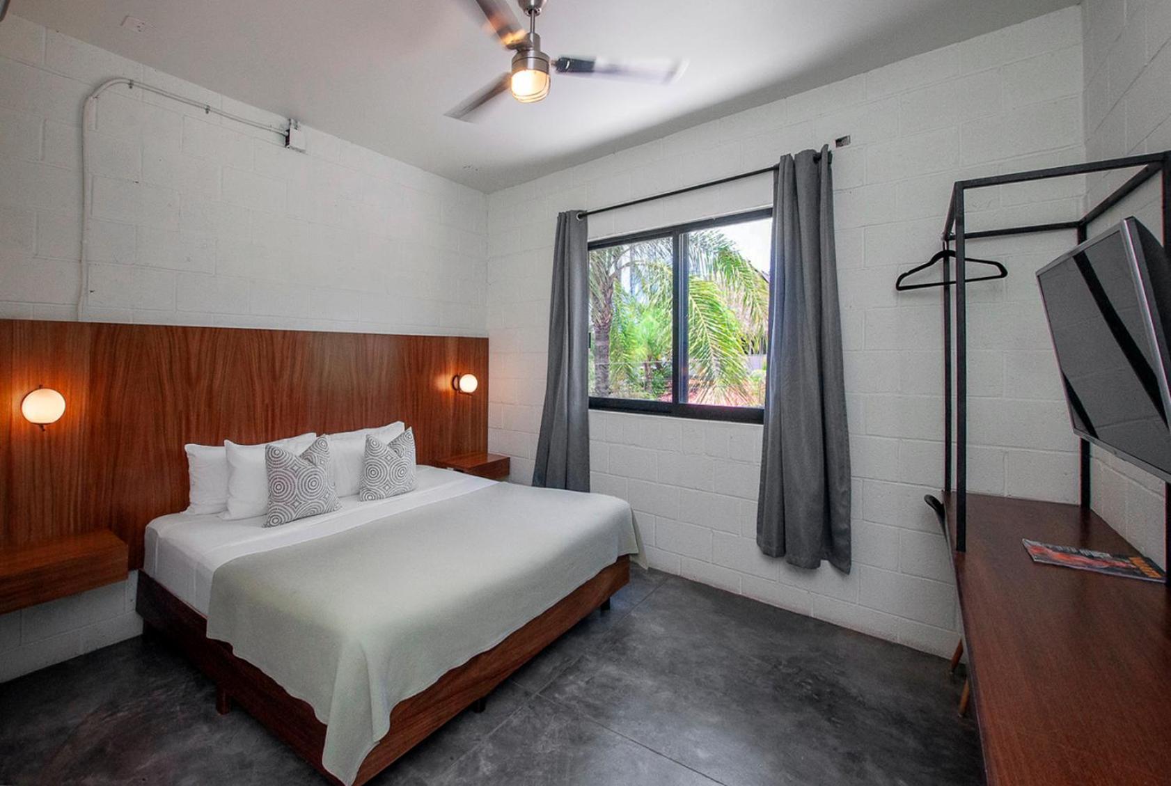 Casa Pia Hotel Sayulita Luaran gambar