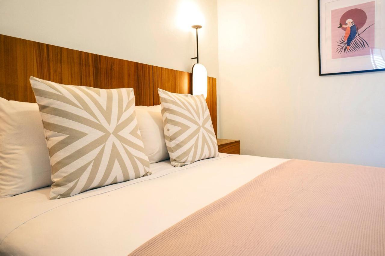 Casa Pia Hotel Sayulita Luaran gambar