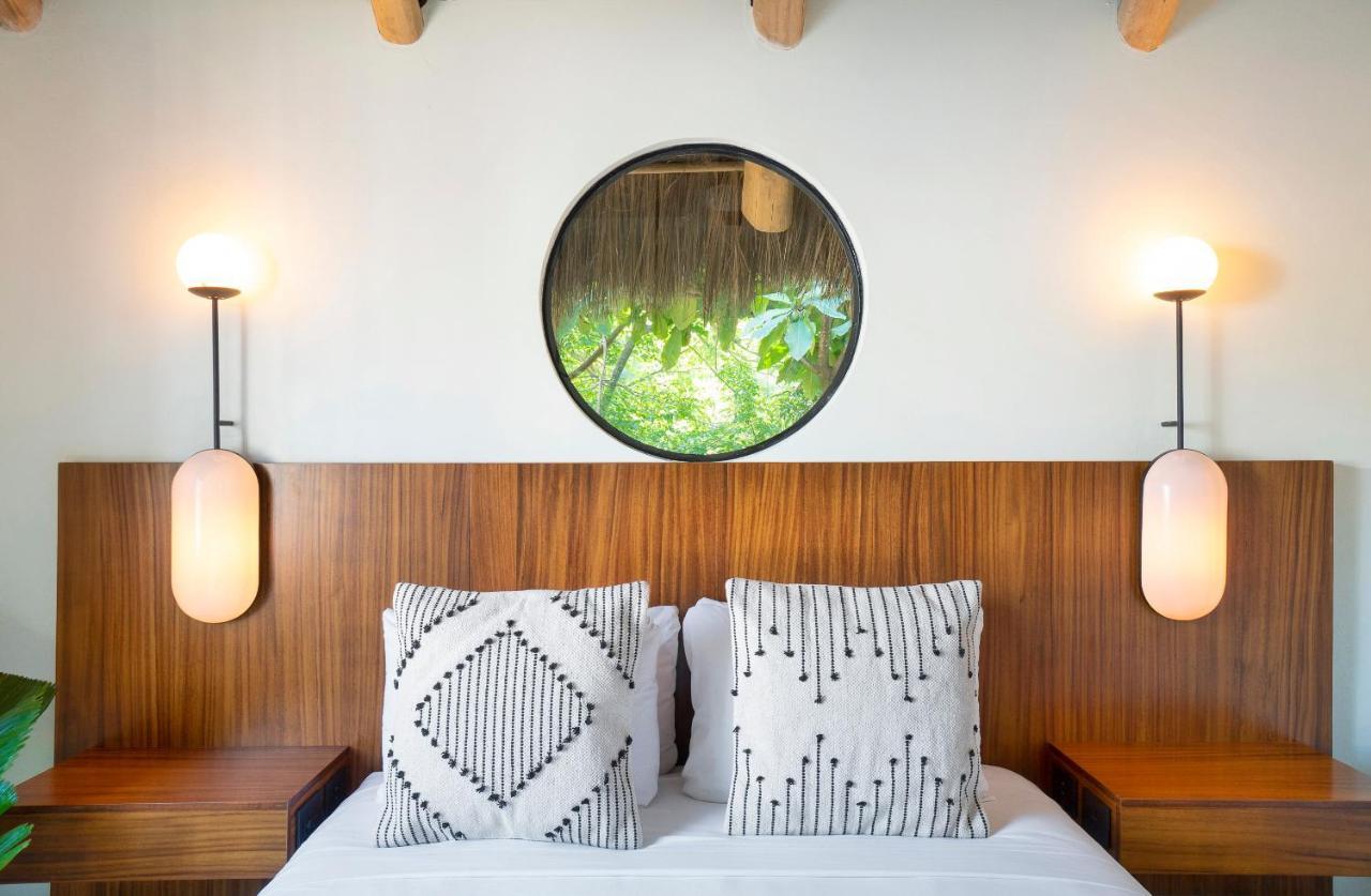 Casa Pia Hotel Sayulita Luaran gambar