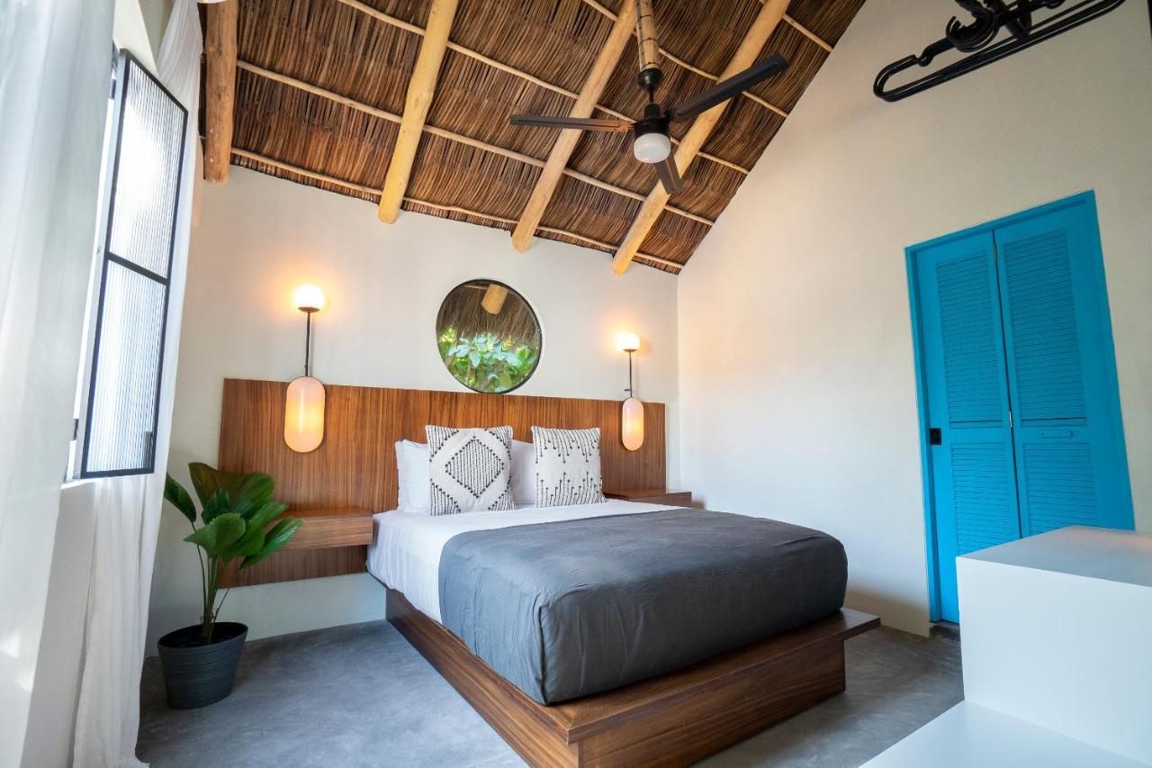 Casa Pia Hotel Sayulita Luaran gambar